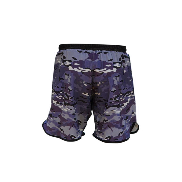 MMA shorts