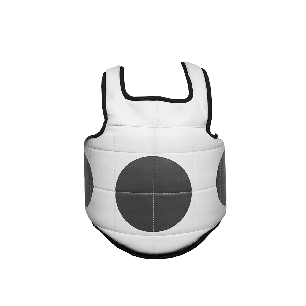Chest Guard