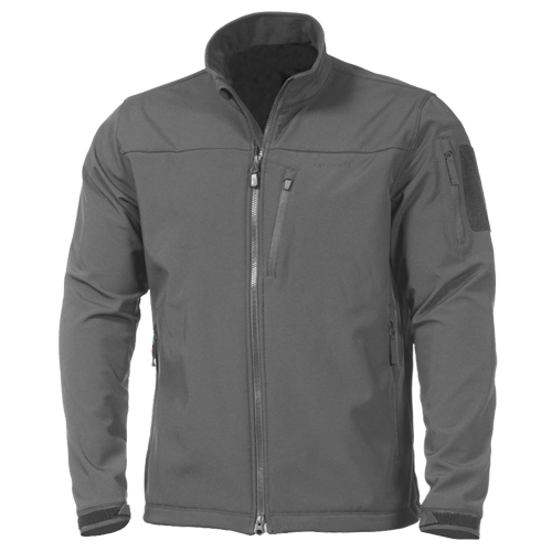 Soft shell Jackets