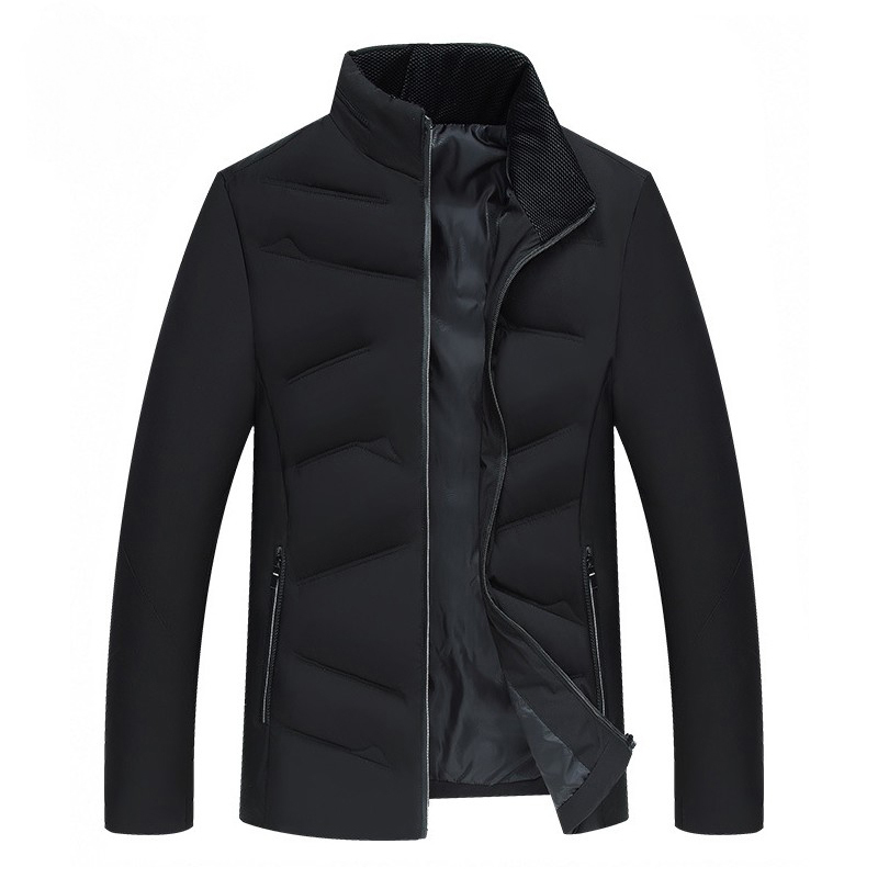 Puffer Jackets
