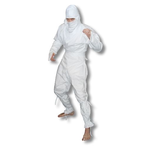 Ninja suit