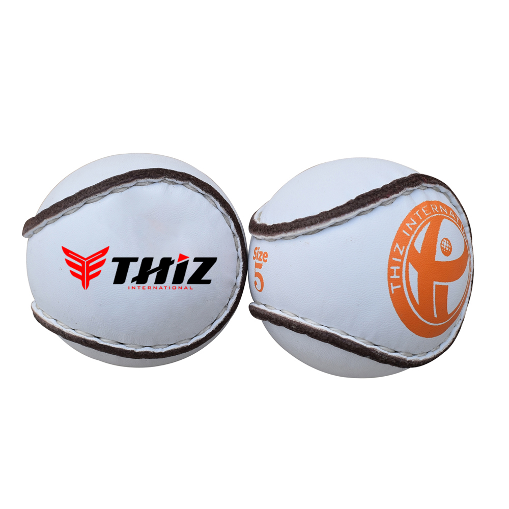 Match Sliotars Hurling Balls