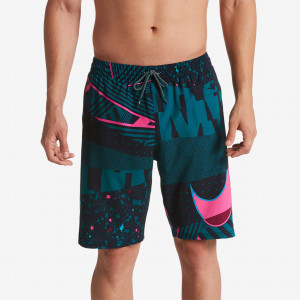 Running shorts