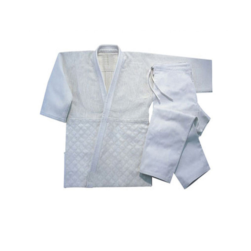 Judo Uniform