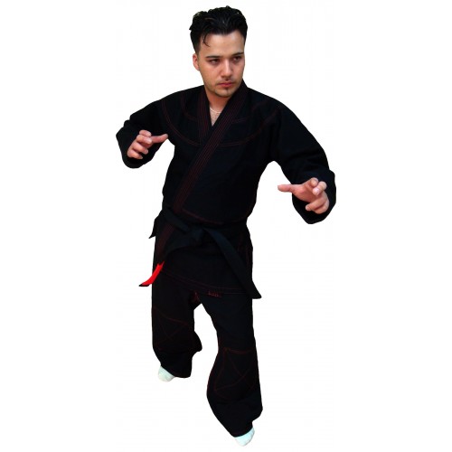 BJJ Uniform