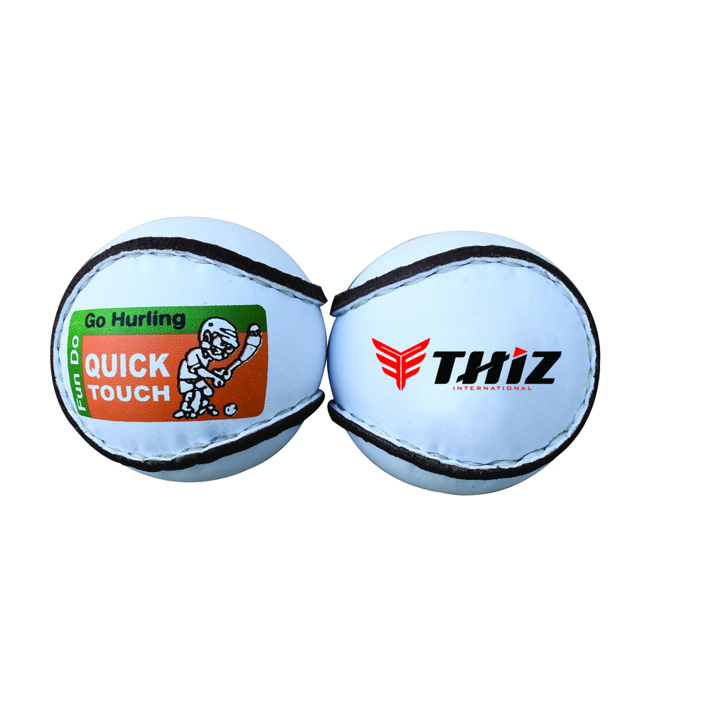 Match Sliotars Hurling Ball