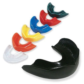 Mouth Guards