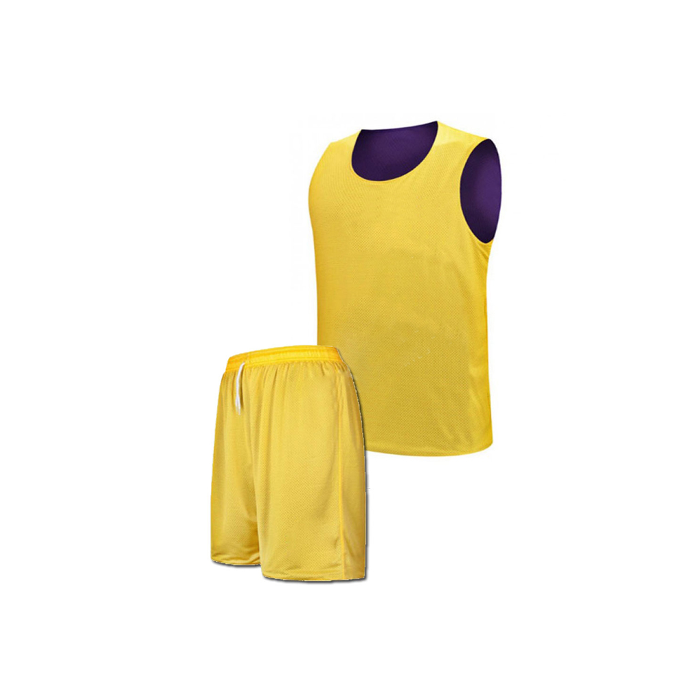Basketball uniforms