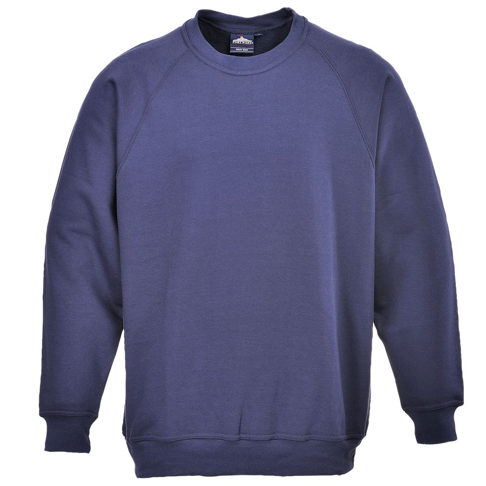 Crewneck