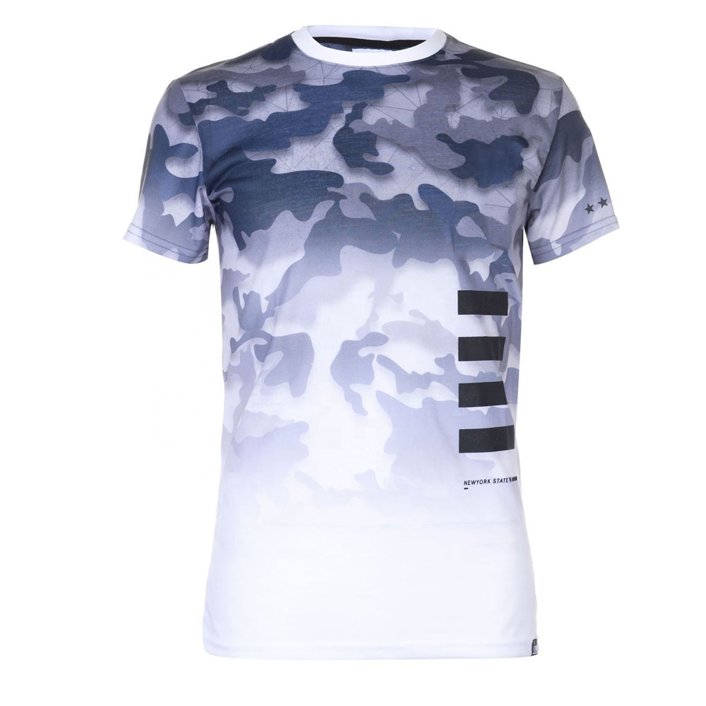 Sublimation T-Shirts