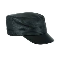 Military Caps