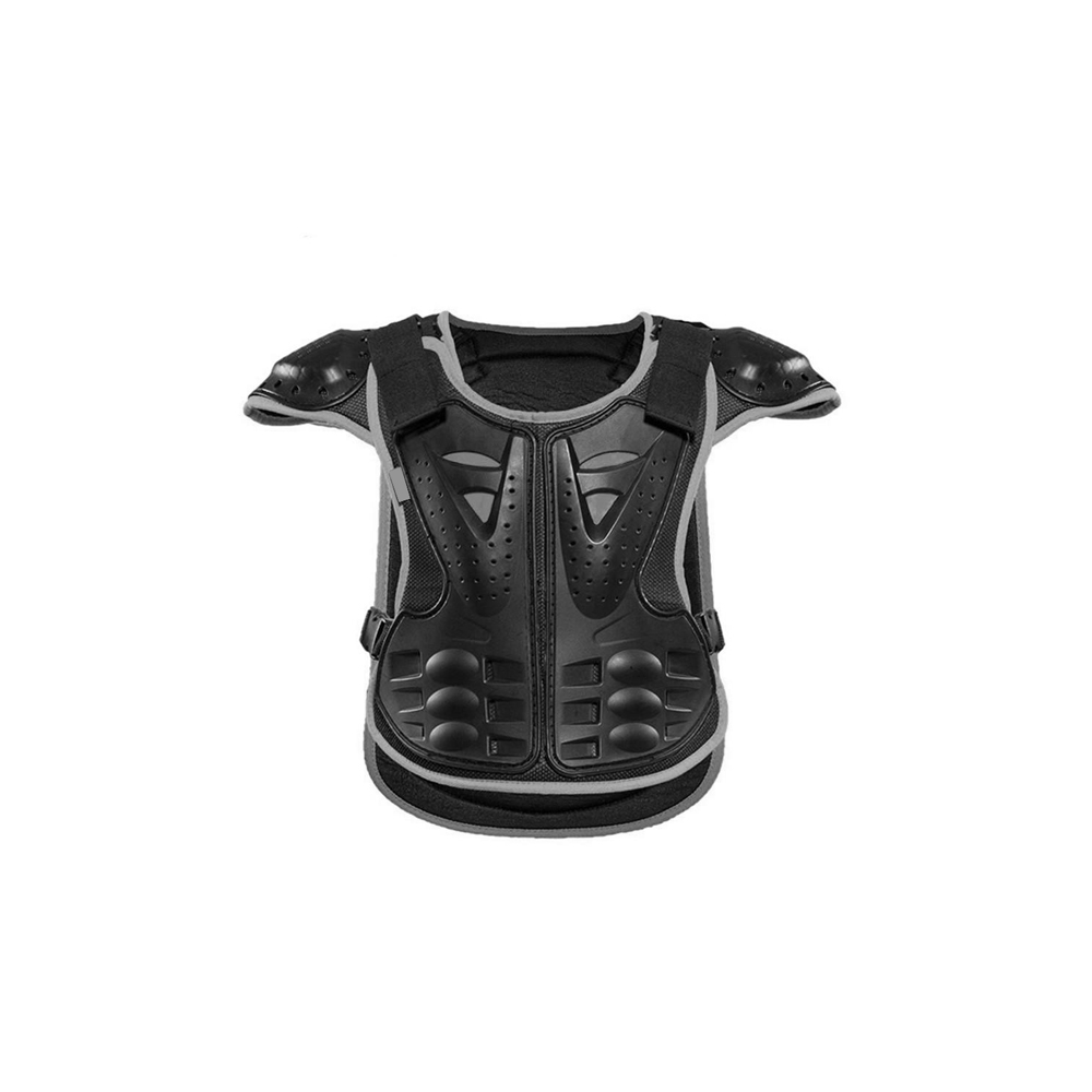 Chest Guard