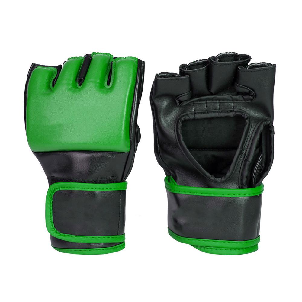 MMA Gloves