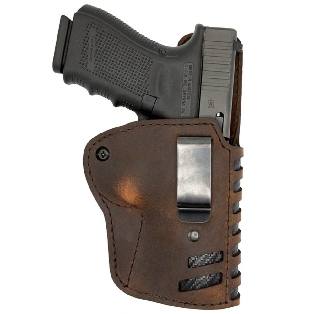 Leather Holsters