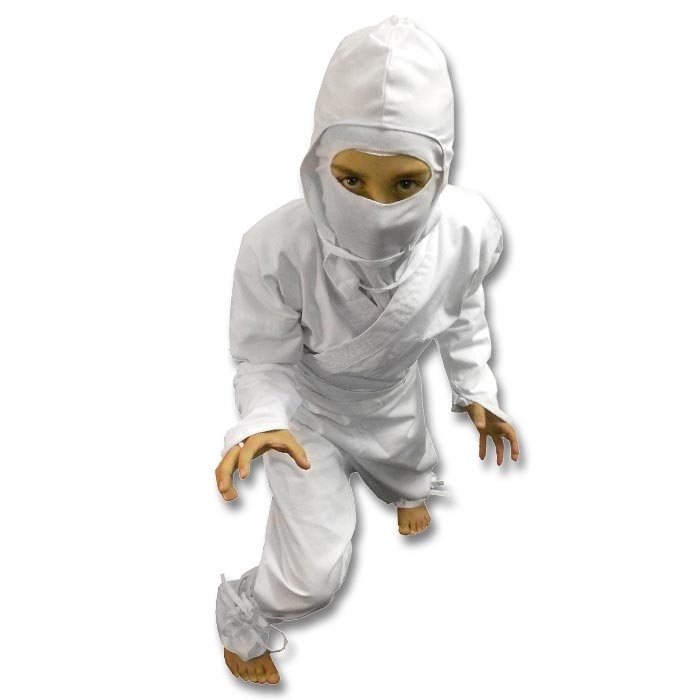 Ninja suit