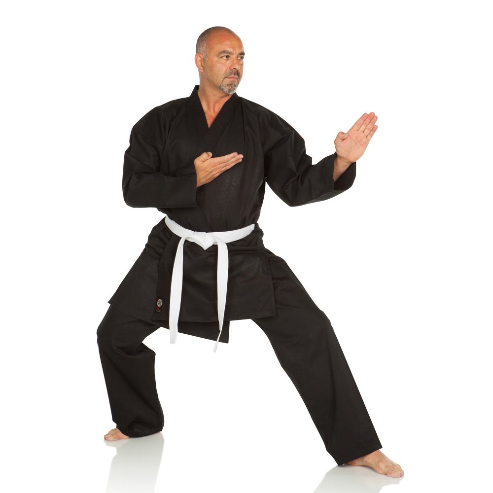 Karate Uniform