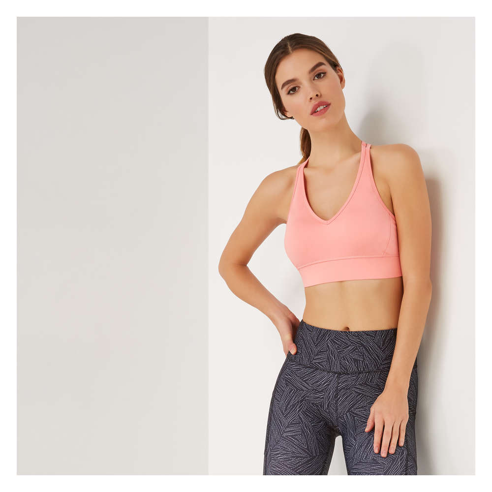 Sports bra