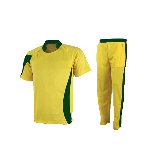 Cricket uniform