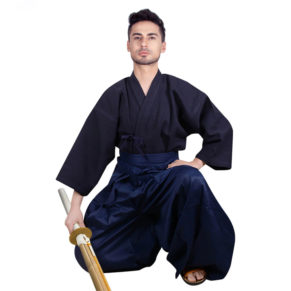 Judo Uniform