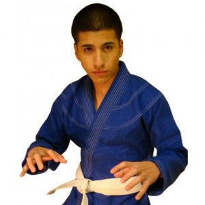 BJJ Uniform