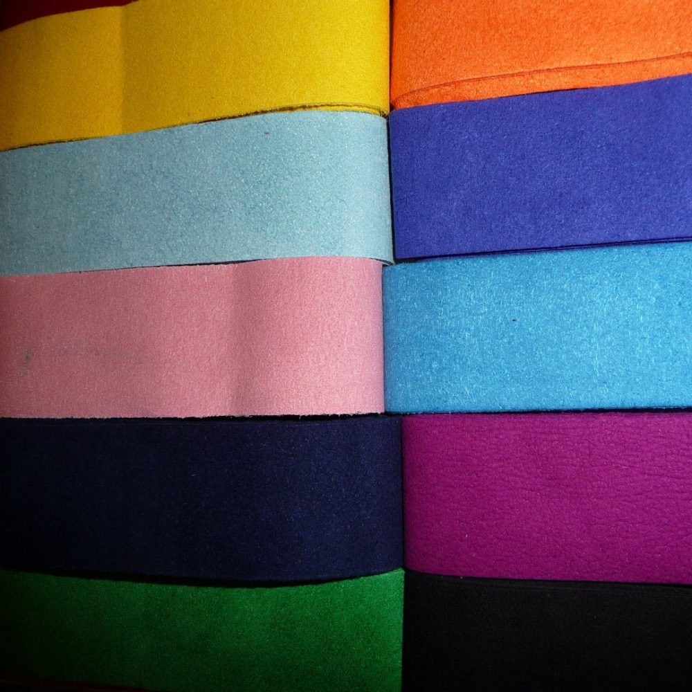 Chamois Grips