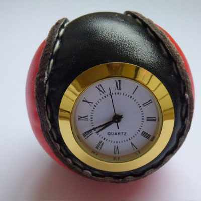 Sliotar Clocks
