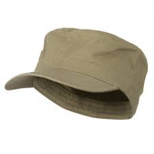 Military Caps