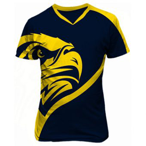 Sublimation T-Shirts