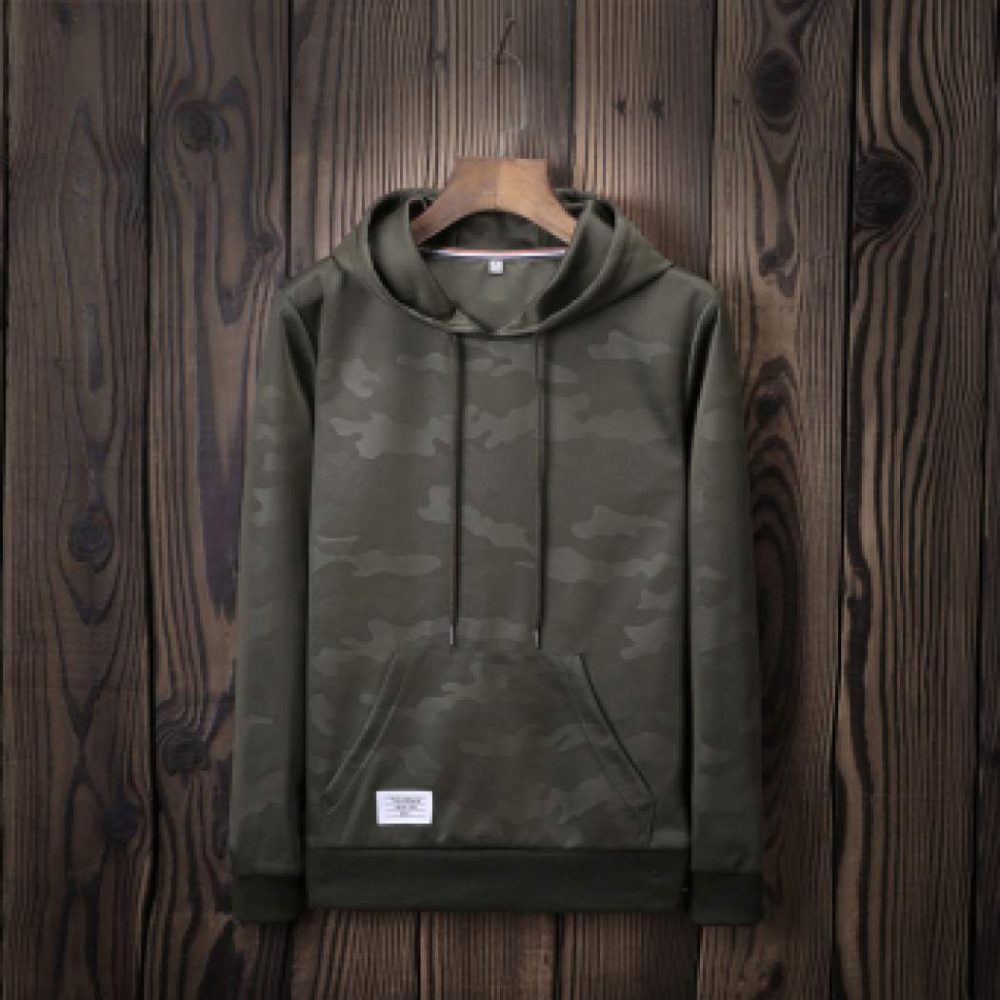 Hoodies