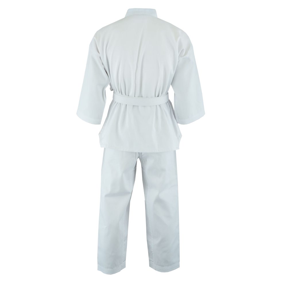 Taekwondo uniform