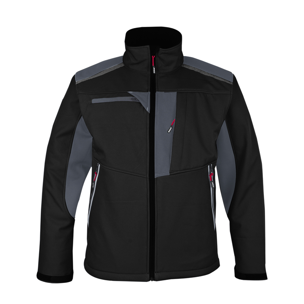 Soft shell Jackets
