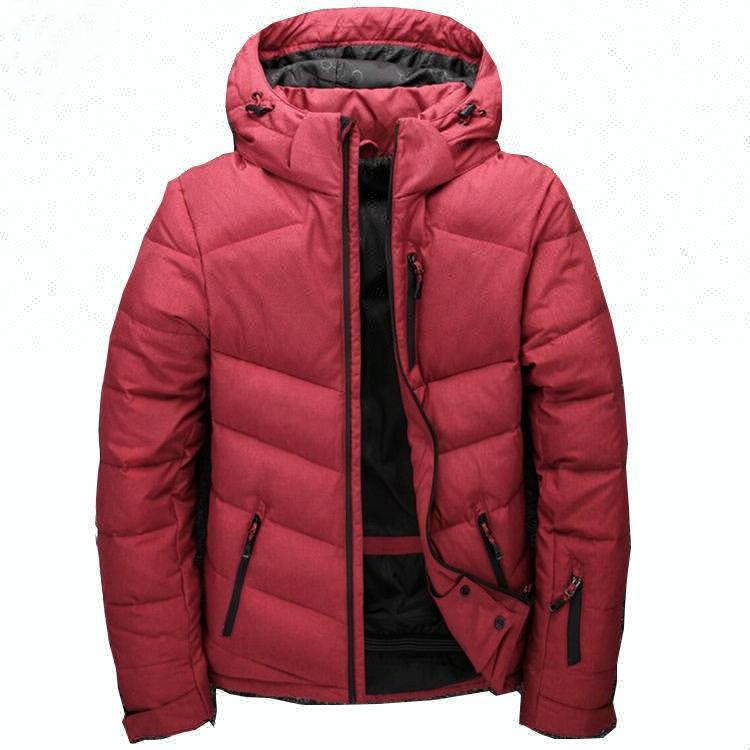 Puffer Jackets