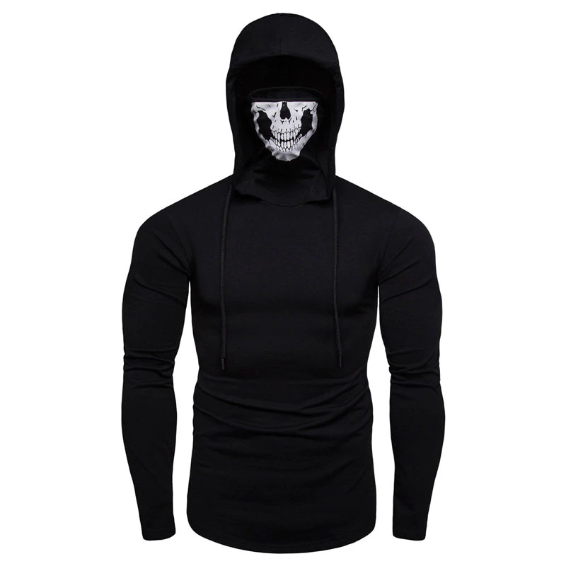 Ninja suit