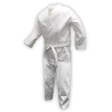 Karate Uniform