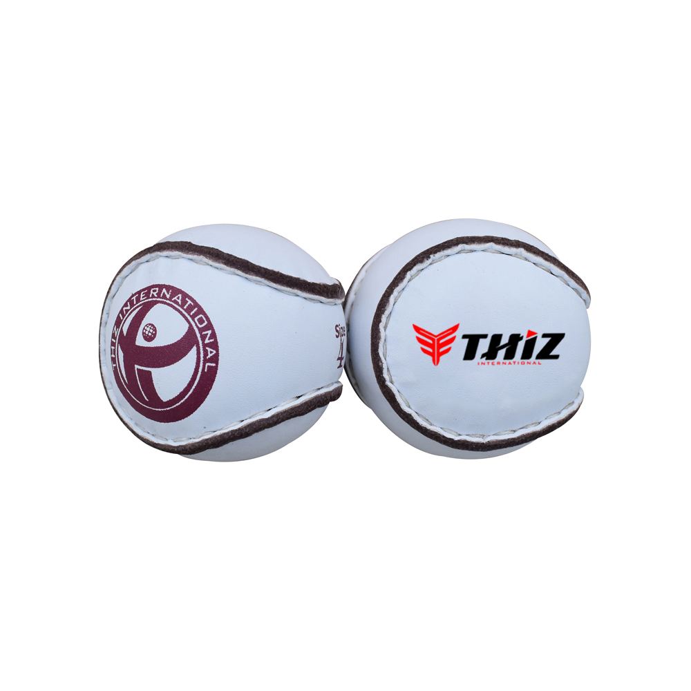 Match Sliotars Hurling Balls