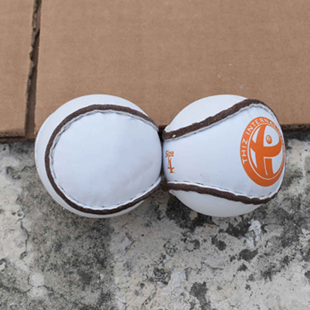 Match Sliotars Hurling Balls