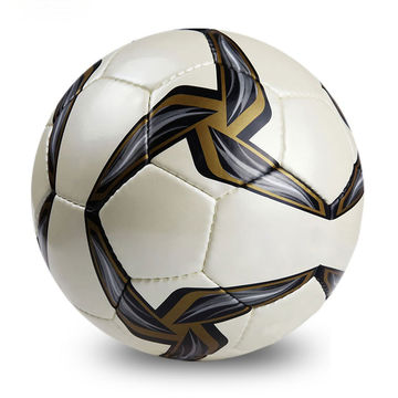 Gaelic Footballs