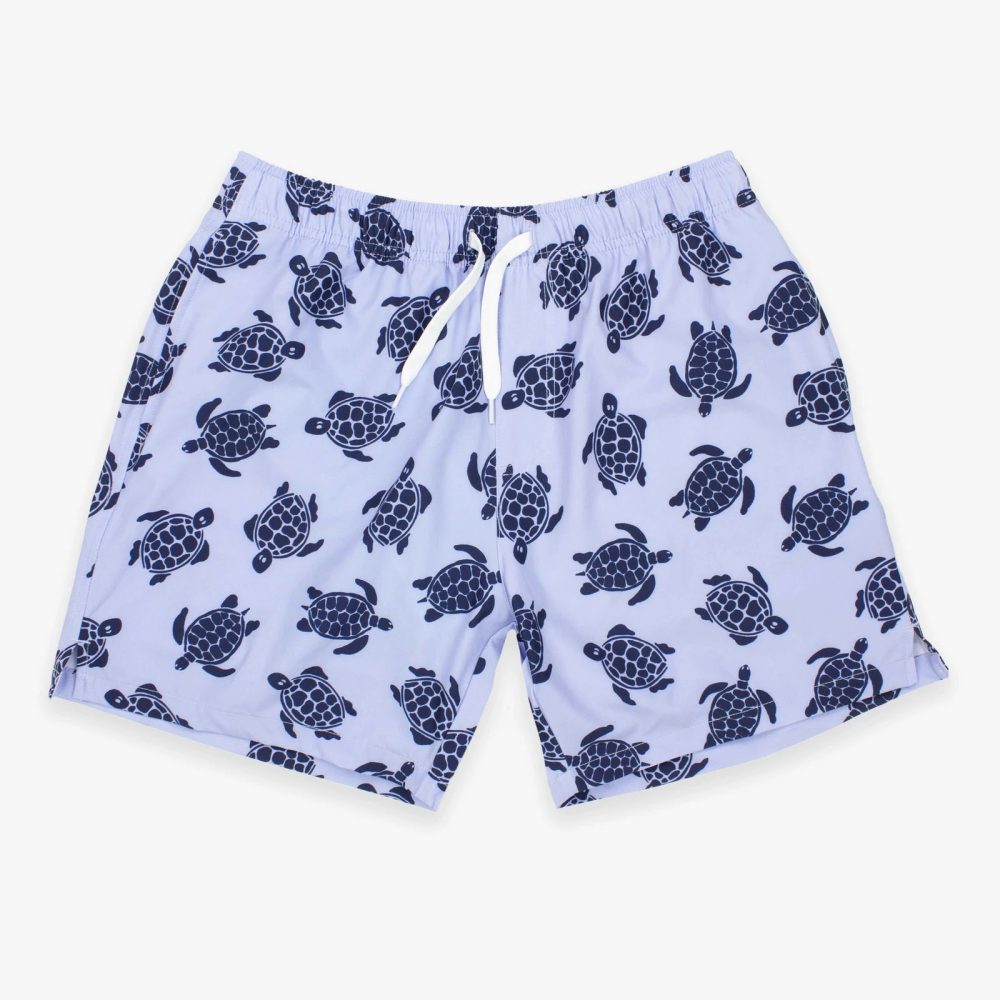 Running shorts