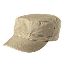 Military Caps