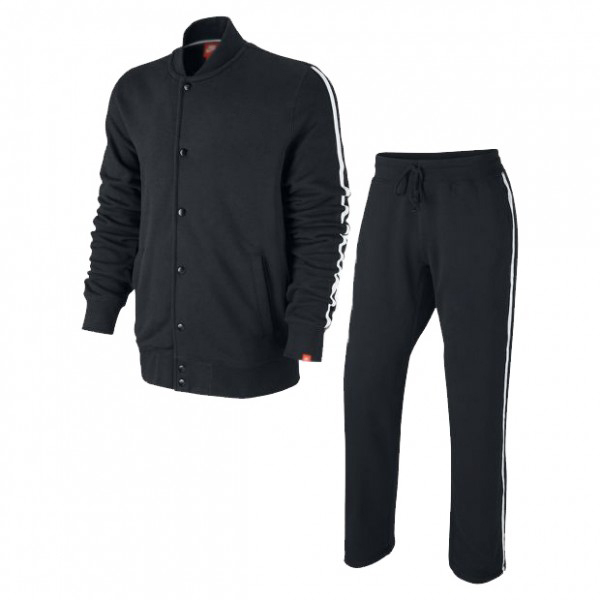 Track Suits