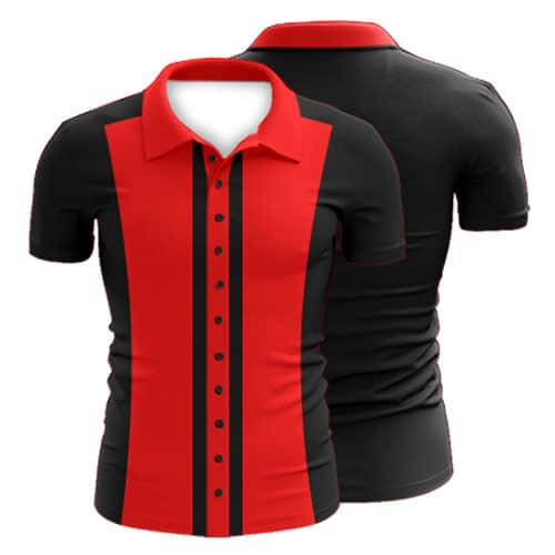 Sublimation T-Shirts