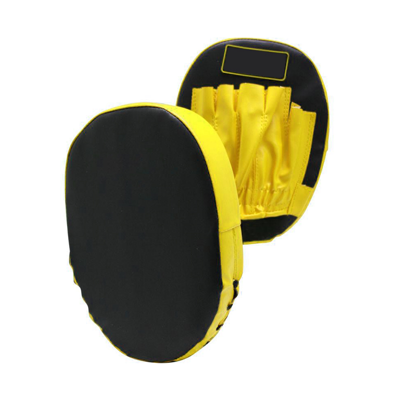 Focus pad