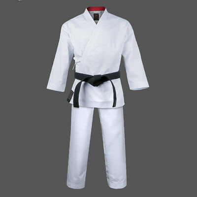 Taekwondo uniform