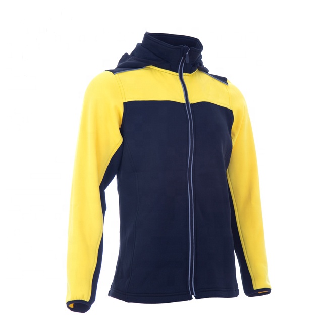 Soft shell Jackets