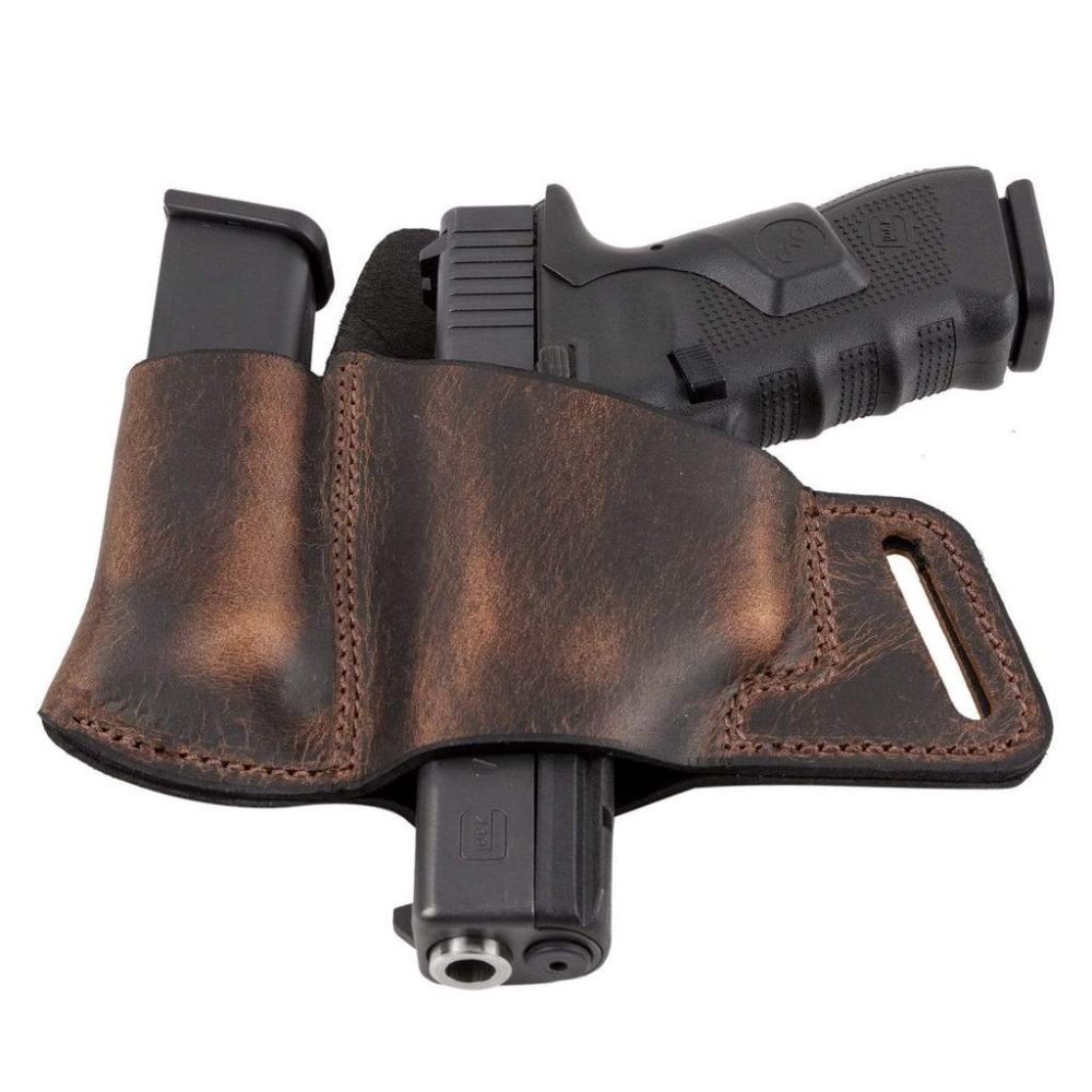 Leather Holsters