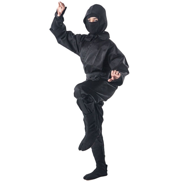 Ninja suit