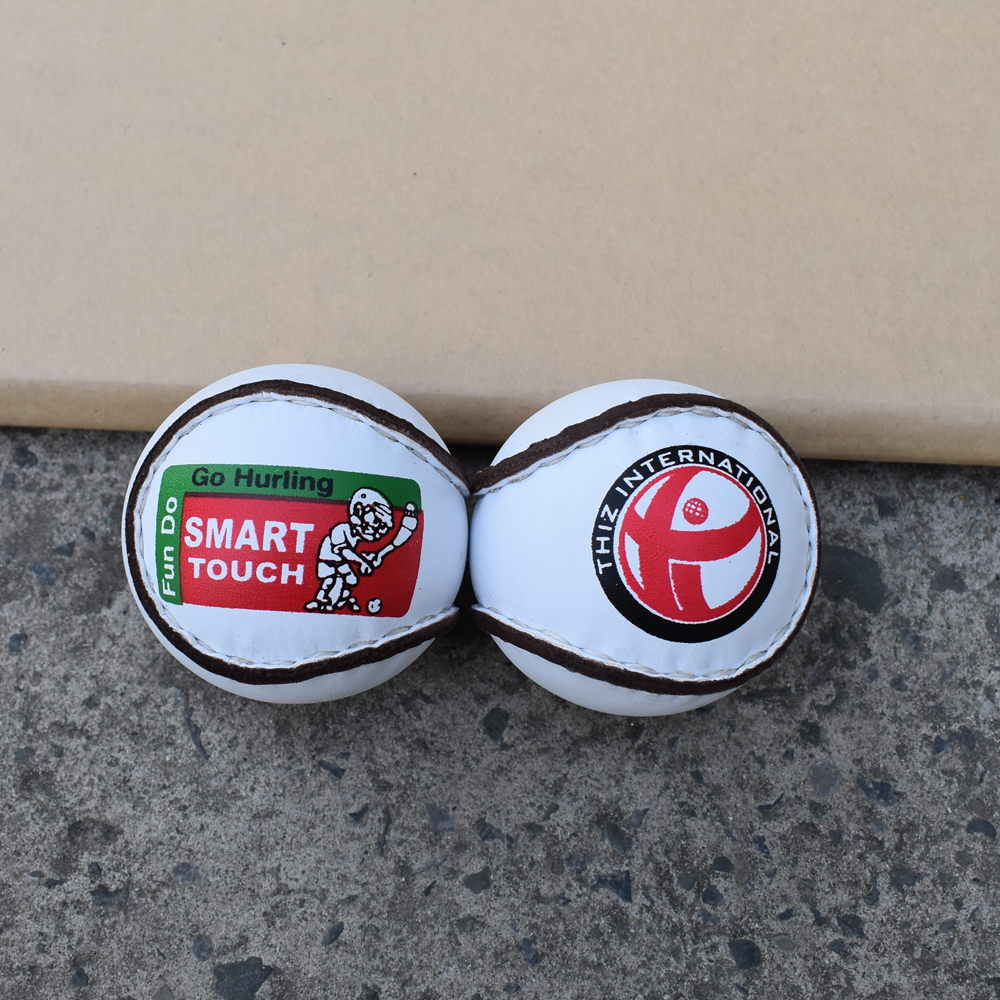 Match Sliotars Hurling Balls