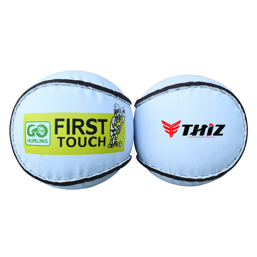 Match Sliotars Hurling Ball