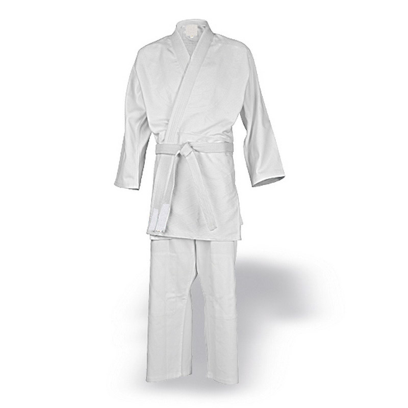 Judo Uniform