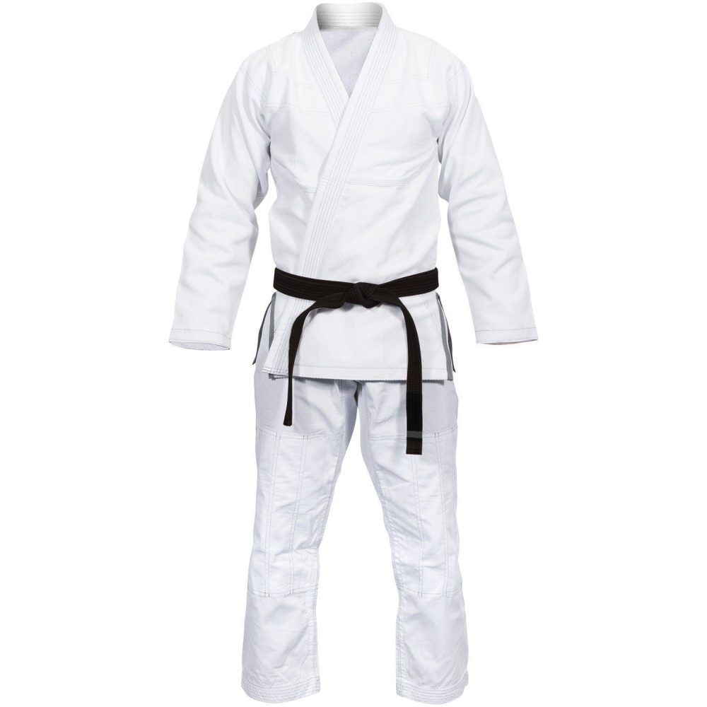 BJJ Uniform